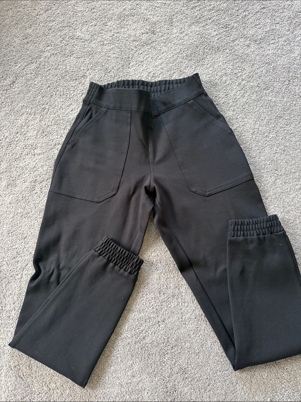 Spanx Jogger nwot
